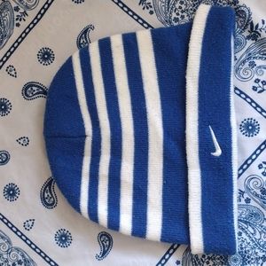 Nike Beanie